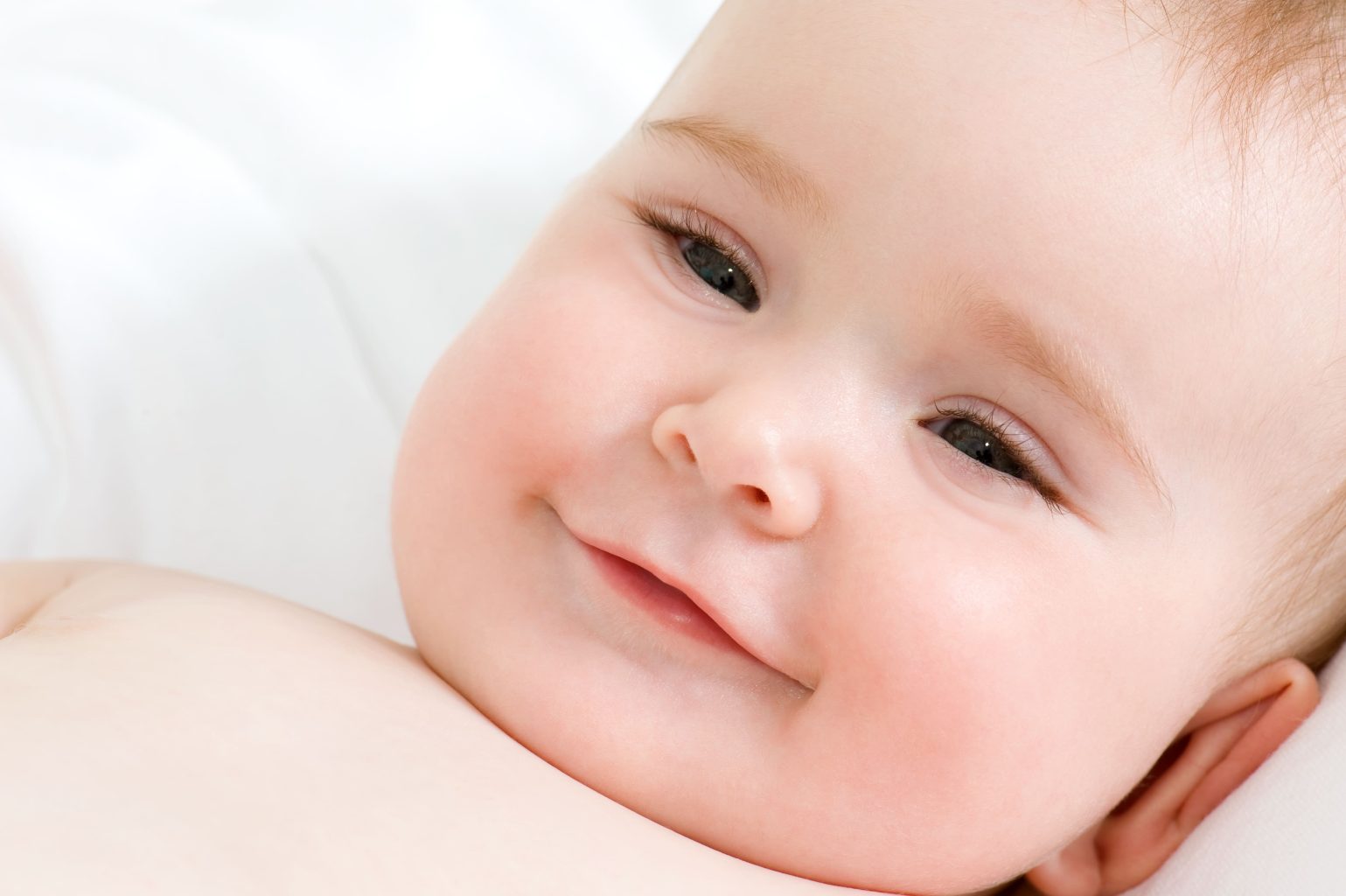 寶寶皮膚粗糙乾燥嗎？嬰兒常見皮膚問題與注意事項總整理